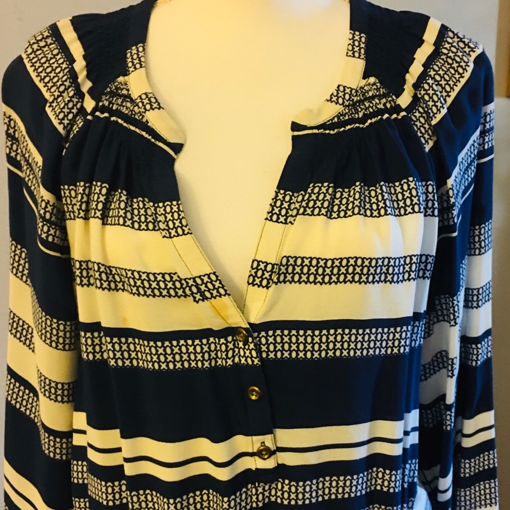 Banana Republic Dress 👗 Size 12